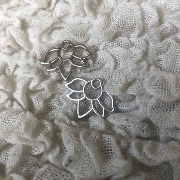 Earring Jackets - Picture 4 of 10